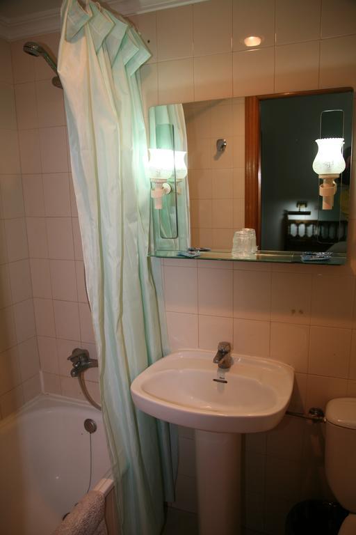 Hostal Santa Barbara Socuéllamos Exteriér fotografie