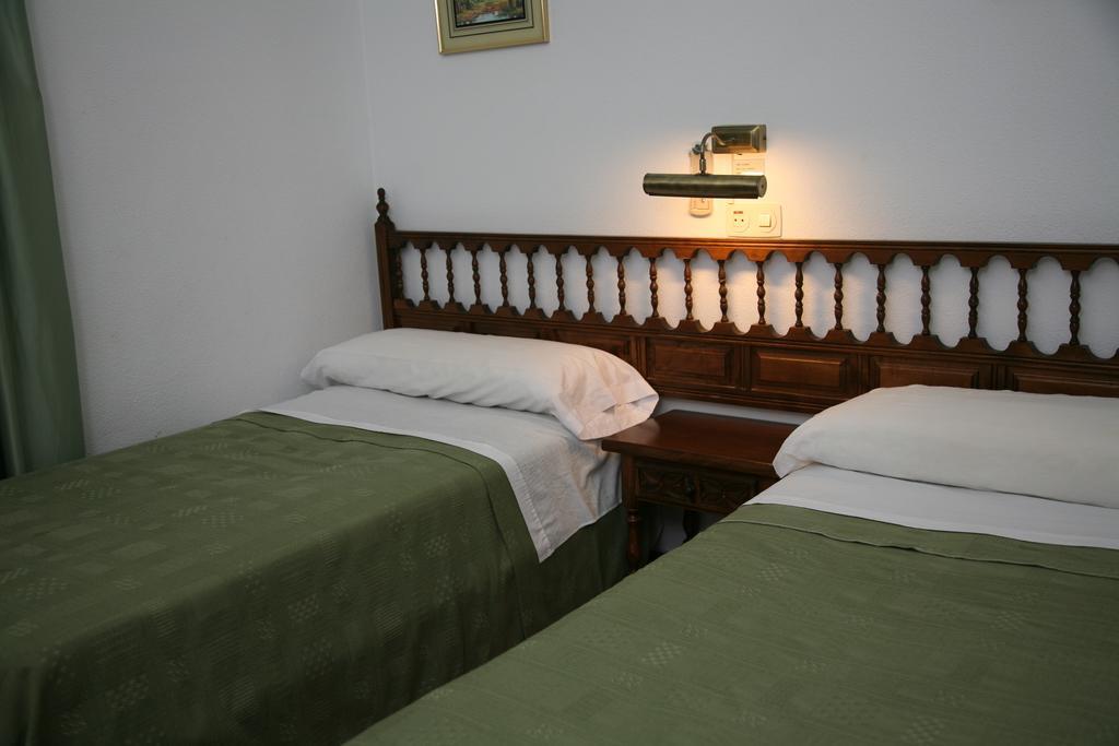 Hostal Santa Barbara Socuéllamos Exteriér fotografie