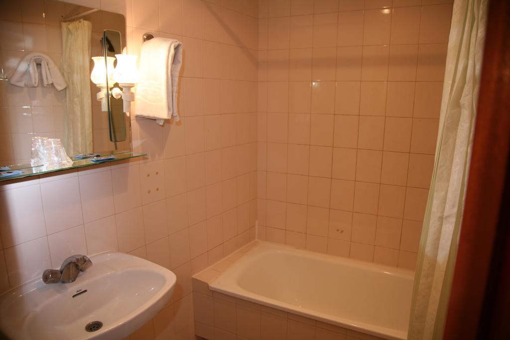Hostal Santa Barbara Socuéllamos Exteriér fotografie