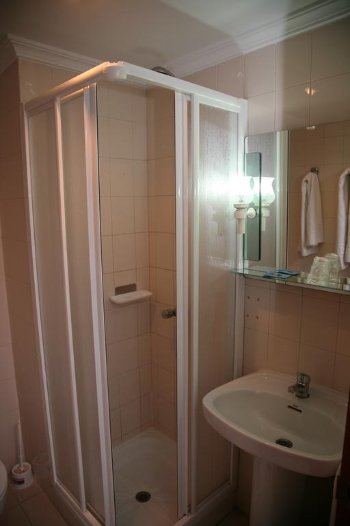 Hostal Santa Barbara Socuéllamos Exteriér fotografie